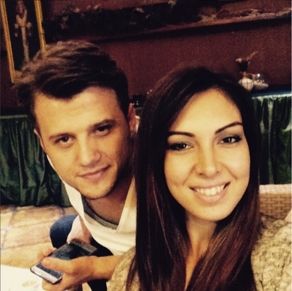 Gabi i Semir se posvađali "na krv i nož"!