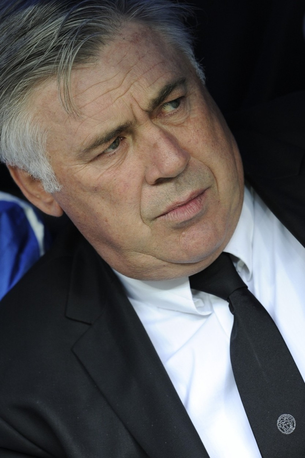 Koji trener je smeo da Ibrahimovića pogodi u glavu