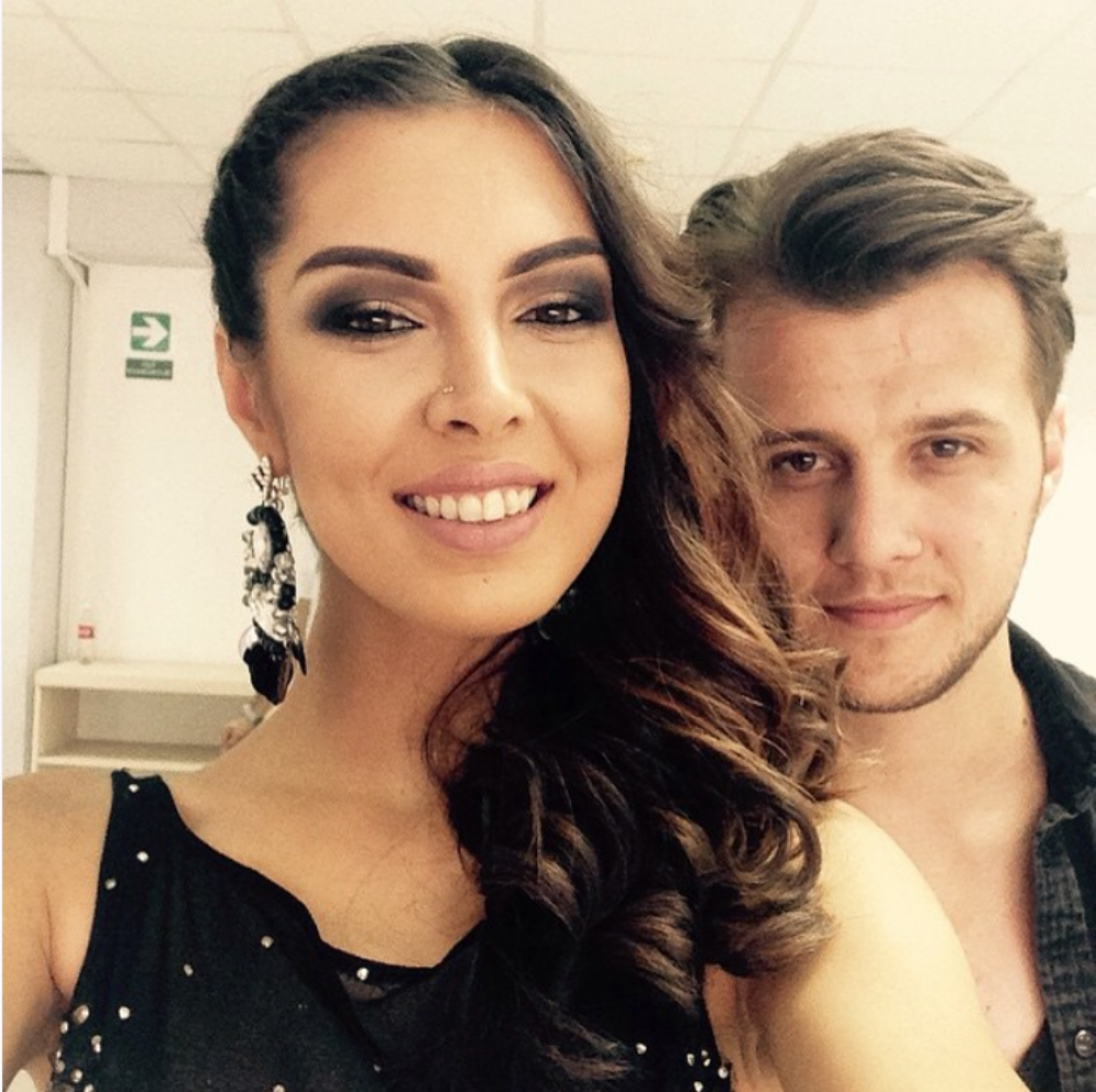 Gabrijela: Moja veza s Radetom spasla je Semirov brak!