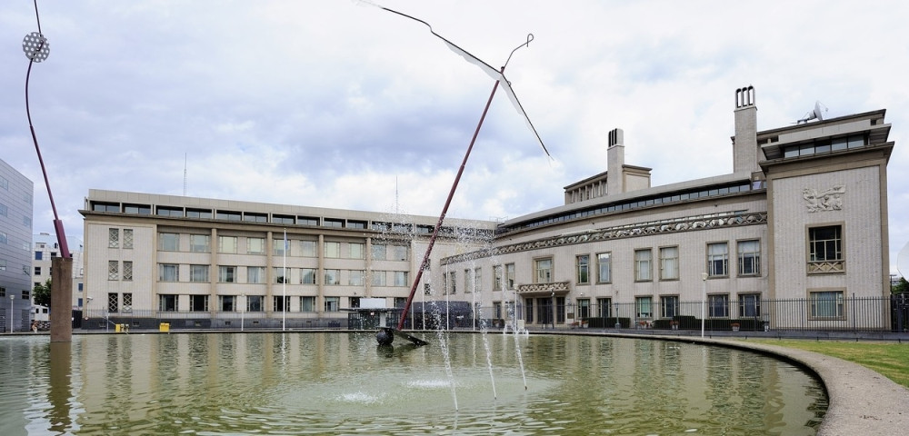 Nove packe od Haškog tribunala