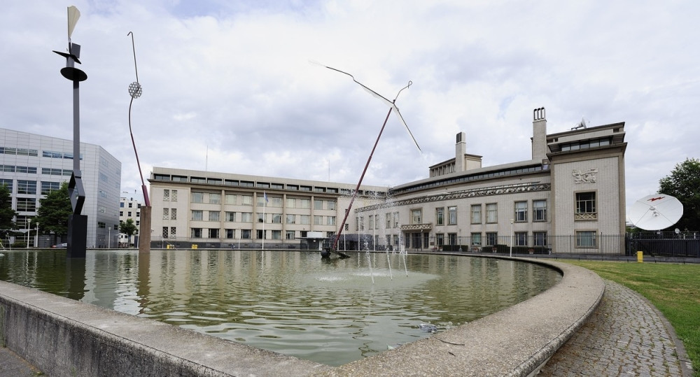 Obradovića sprečili da govori u Tribunalu