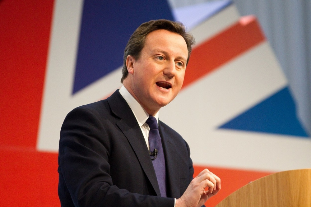 Kameron: Turska u EU možda 3000. godine