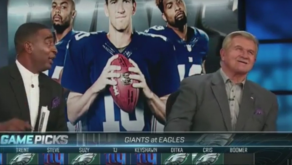 Potez ovog komentatora nasmejaće vas do suza! (VIDEO)