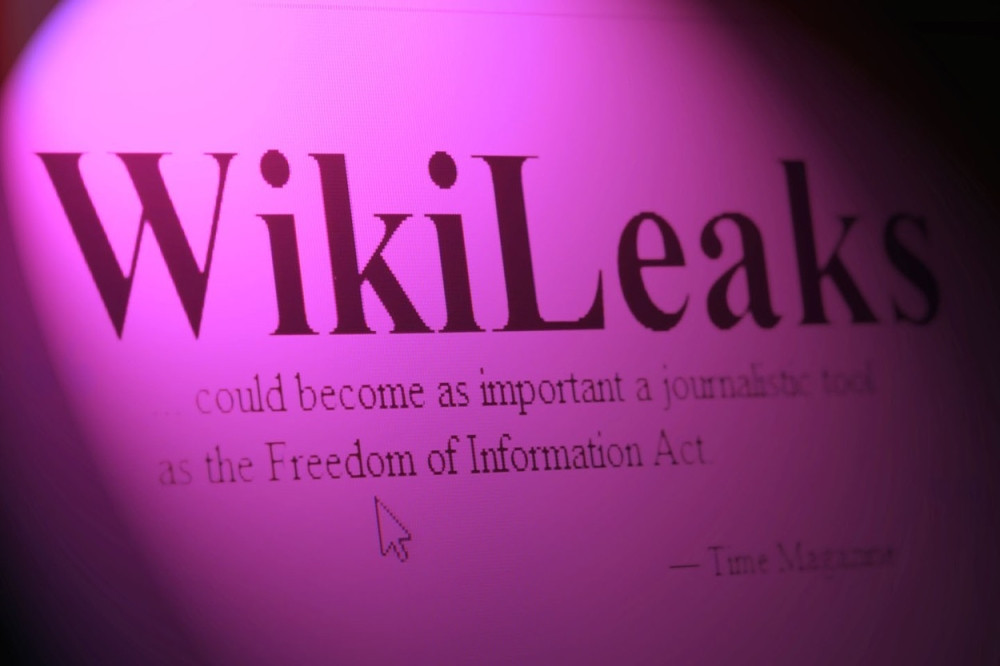 Čelsi Mening izlazi iz zatvora!