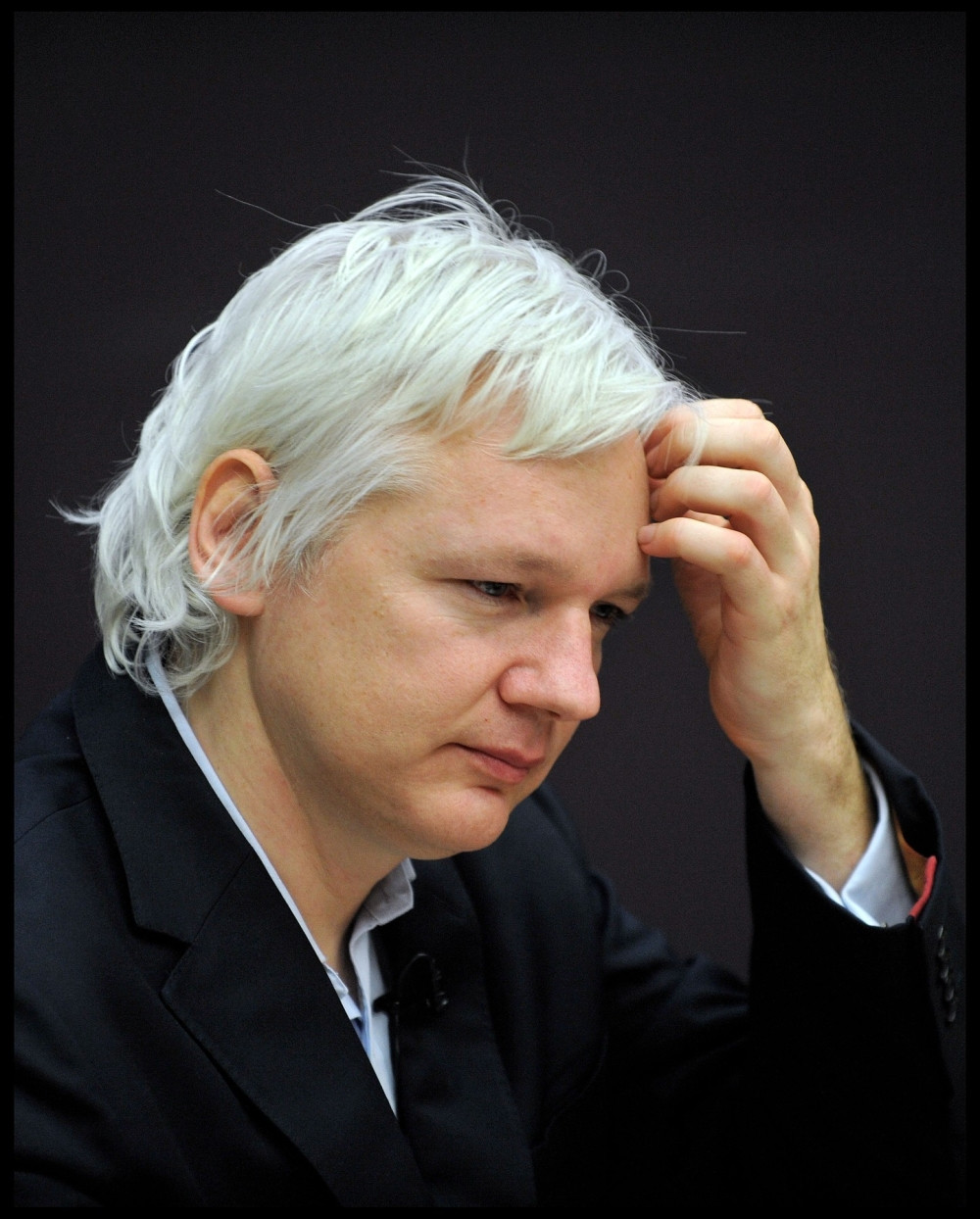 Ekvador dozvolio Švedskoj da ispita Asanža