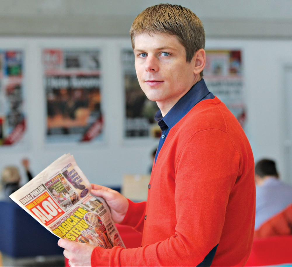 Srbi, još nije gotovo!