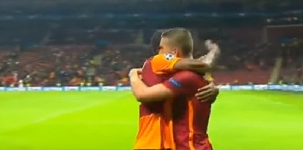 Galatasaraj želi da prepolovi kaznu UEFA