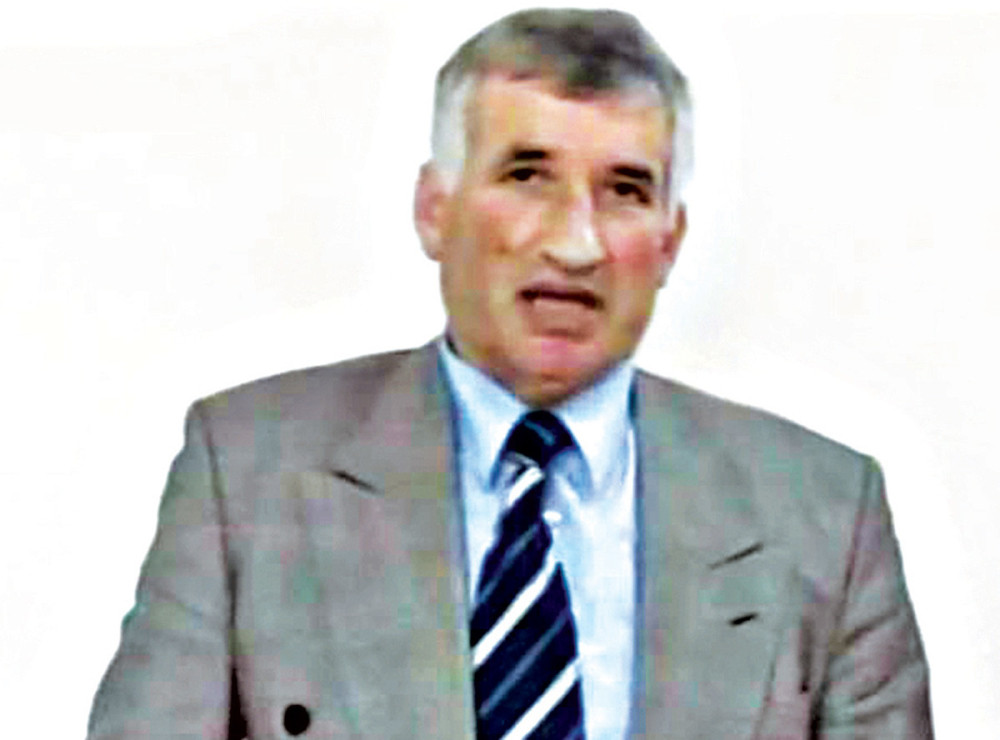 Satarama i cepanicama se kasapili zbog međe