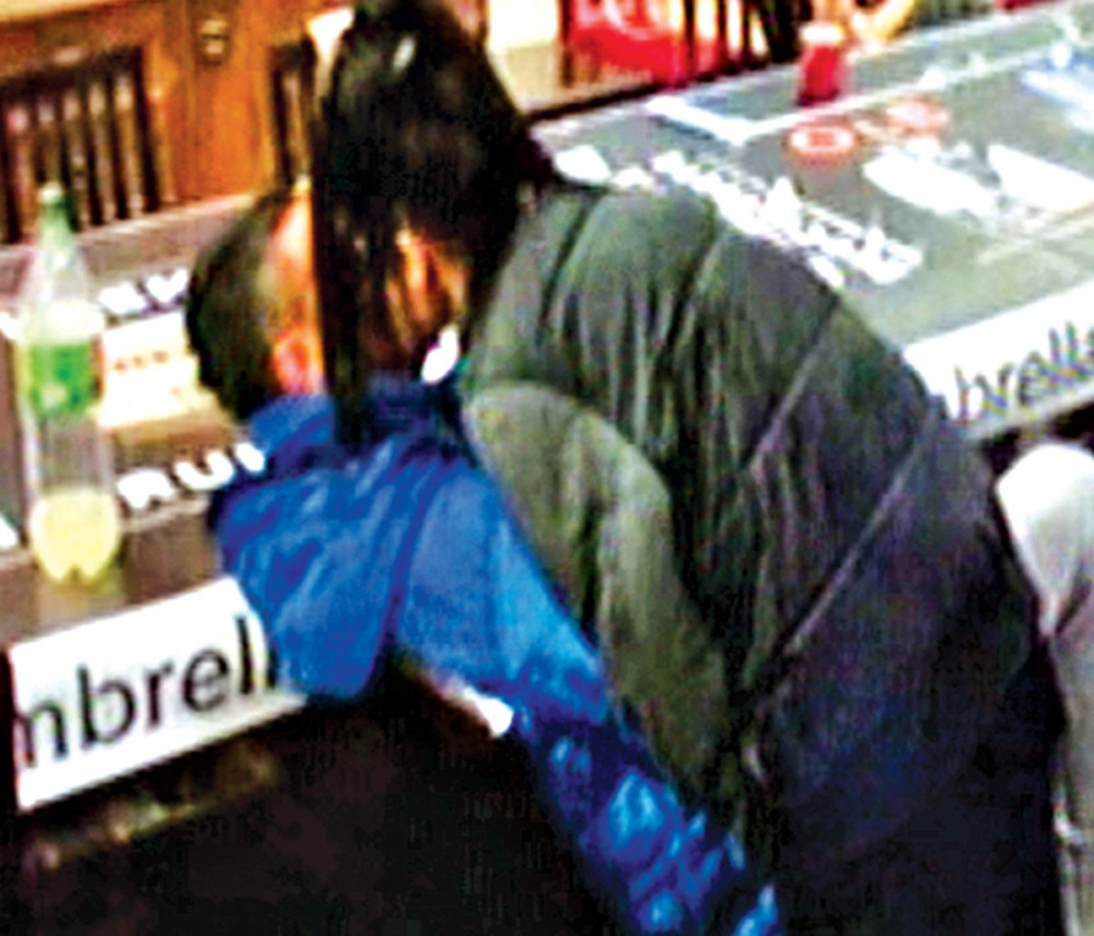 Tamara i Aca imali seks u kupatilu? (VIDEO)