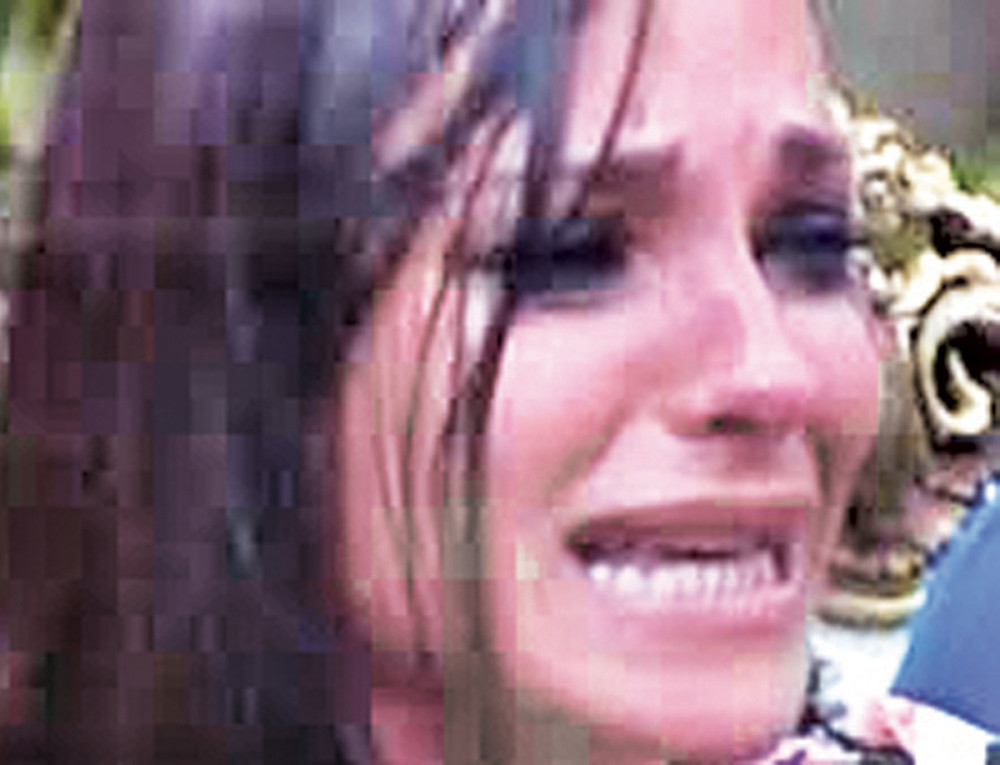 Ružica imala nervni slom!