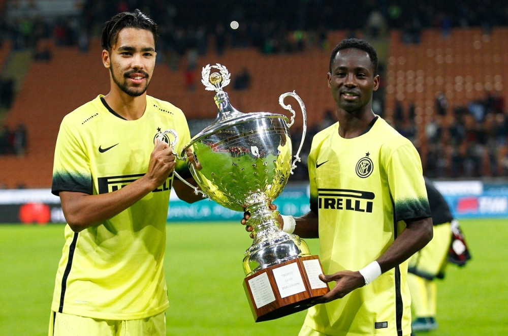 Inter osvojio Trofej Berluskoni!