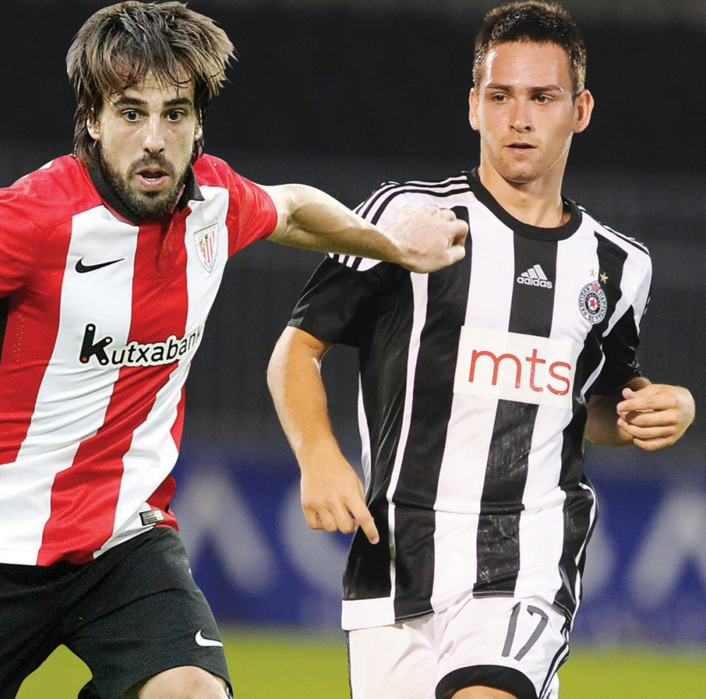 Bitka za proleće u Evropi!