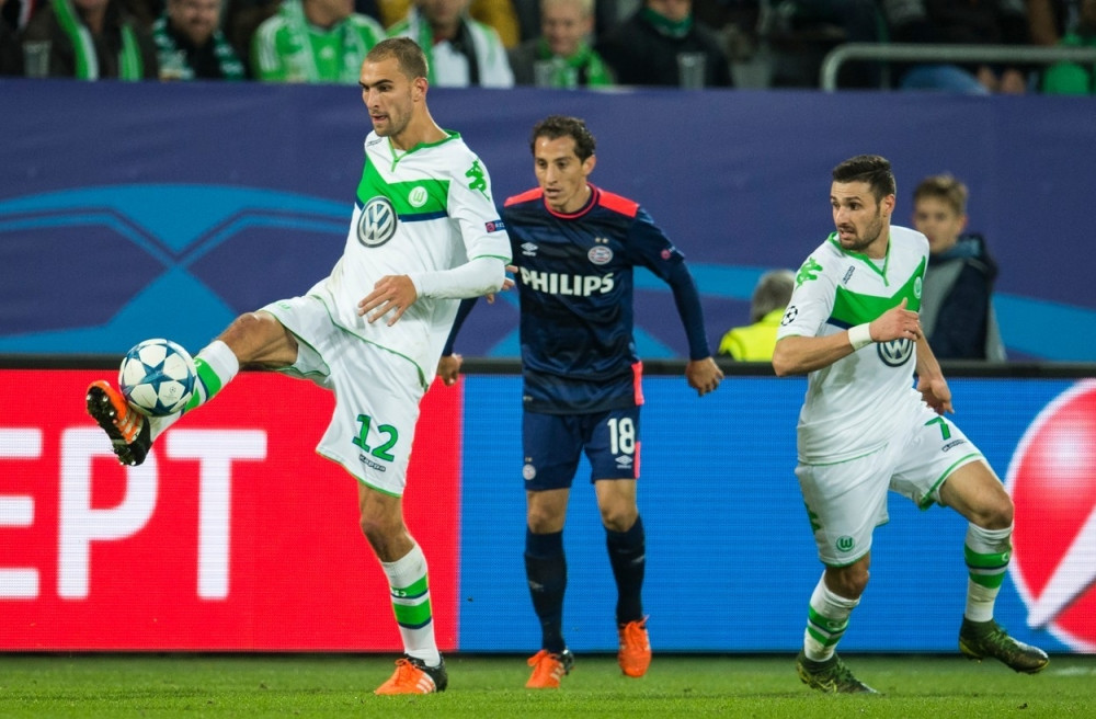 Volfsburg iskoristio remi CSKA i Junajteda