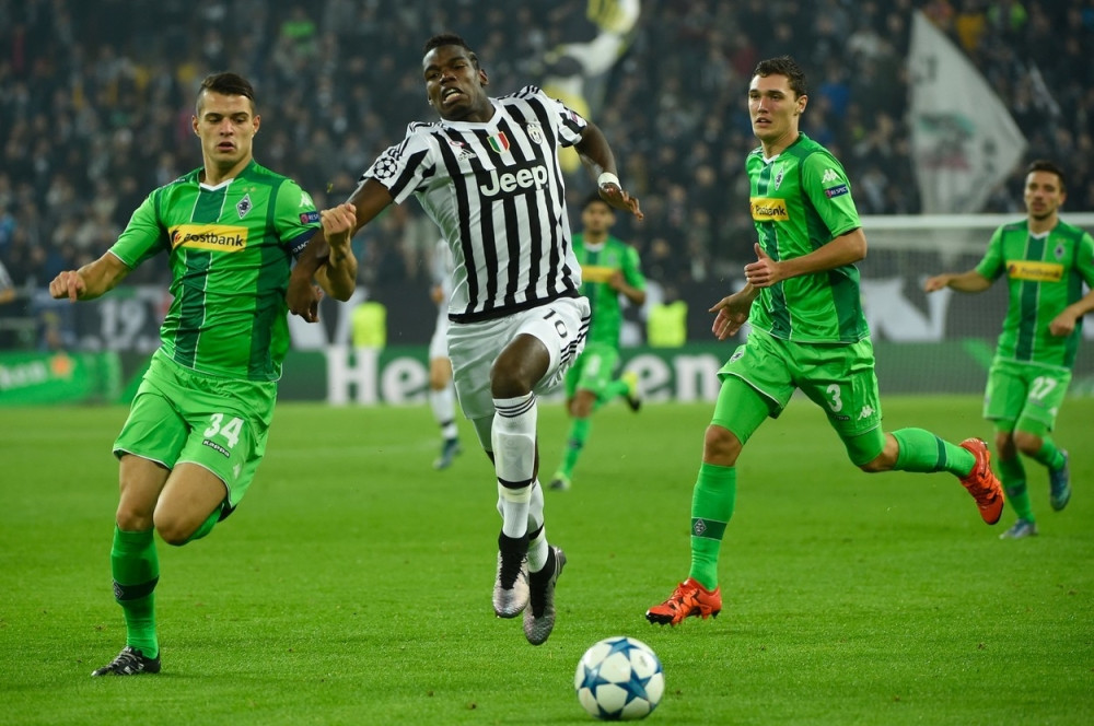 Siti slavi De Brujnea, Juve bez golova