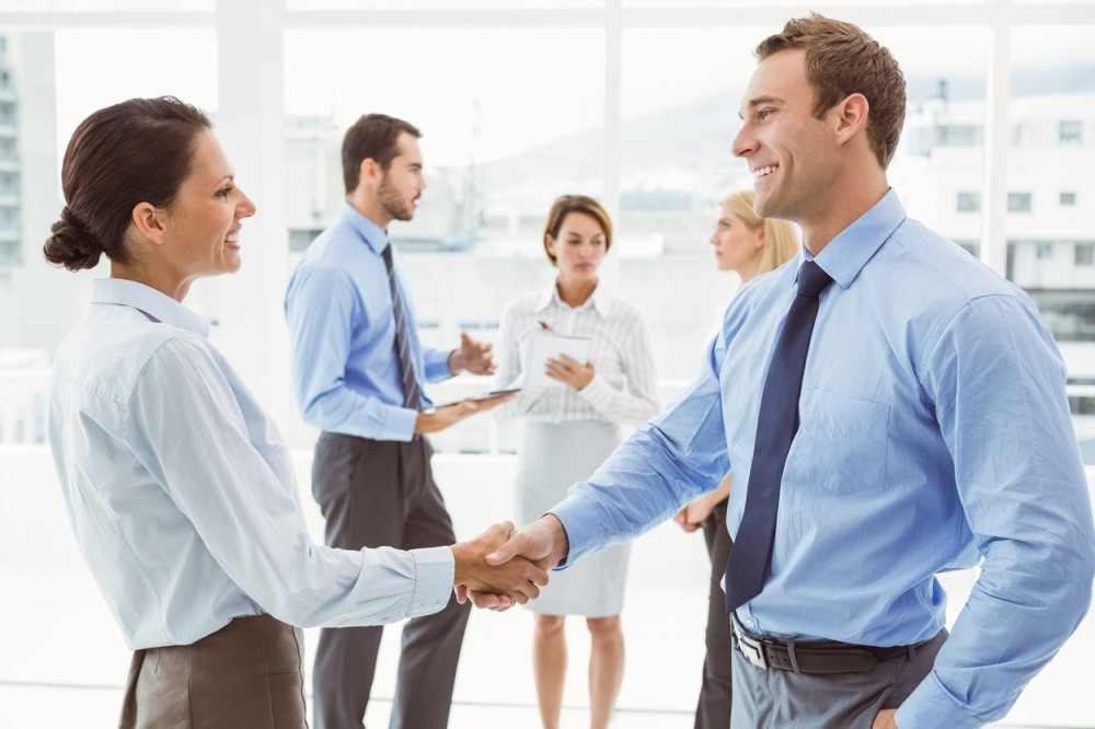 Kako ostaviti dobar utisak za manje od 30 sekundi