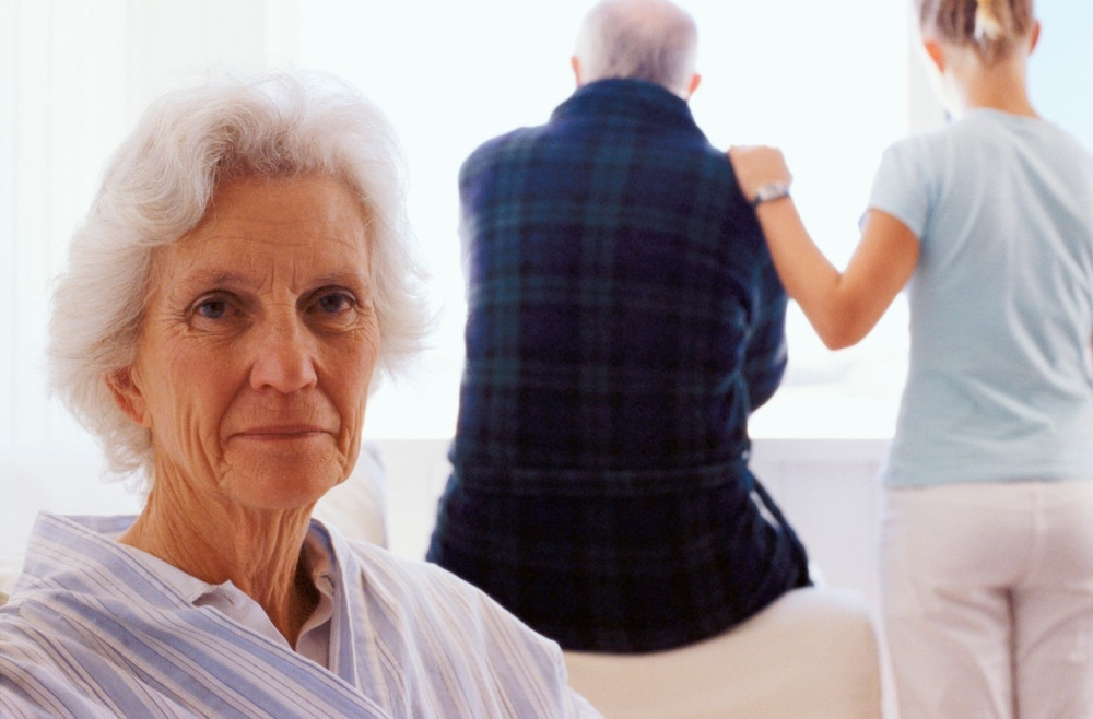 Baka može da nanjuši Parkinsonovu bolest!