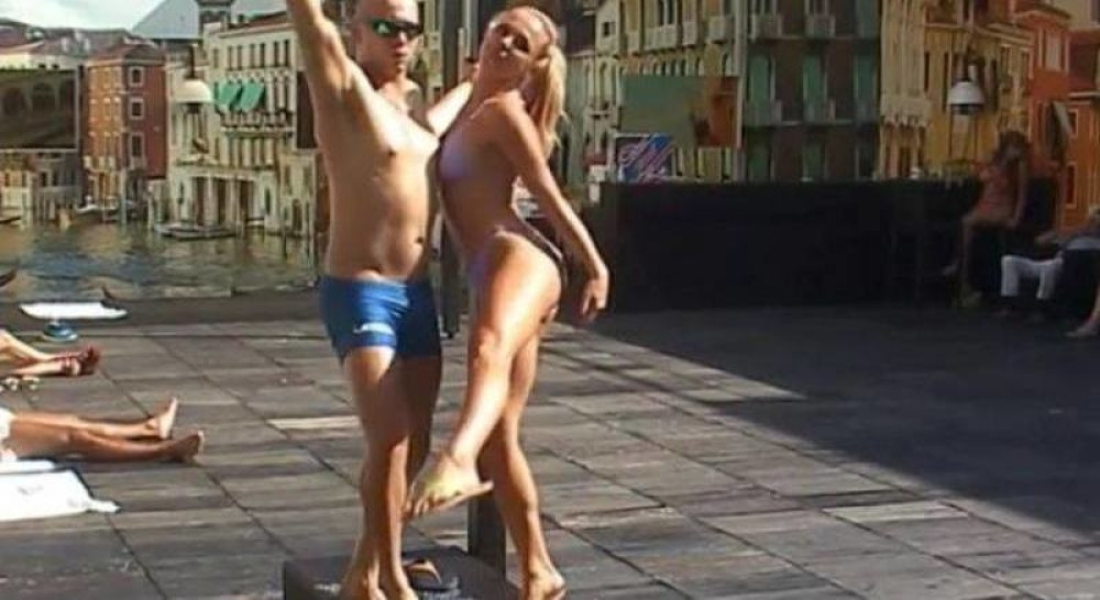 Slađa otkrila u koga je zaljubljen Brendon