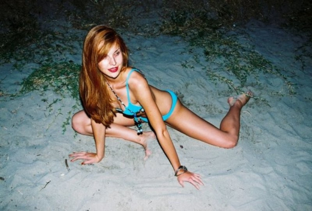 Podsetimo se ranih radova Jelene Milošević! (VIDEO)