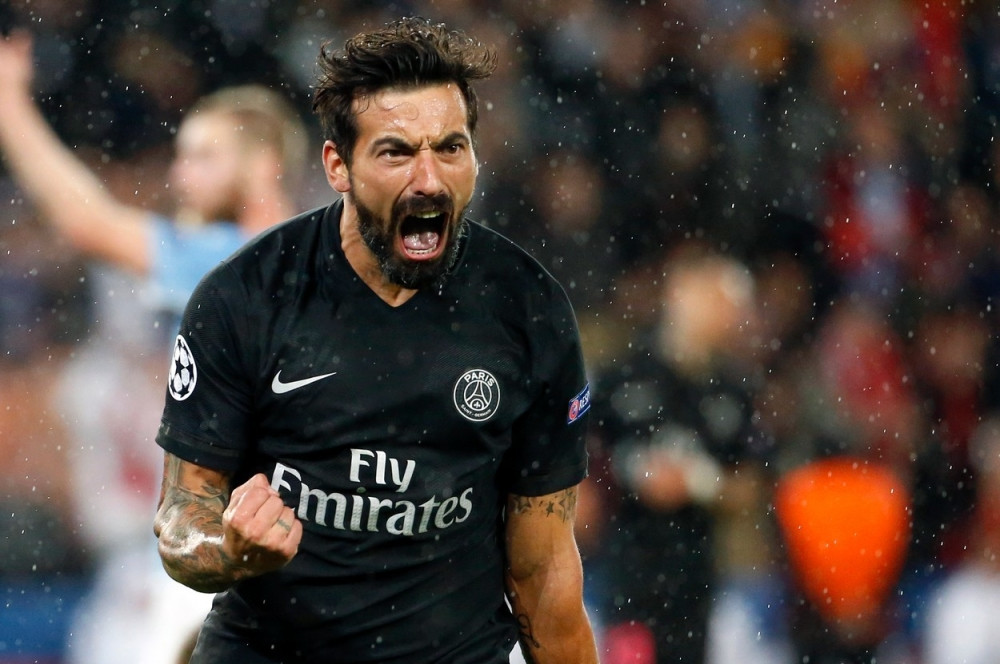 Laveci tri godine u Barseloni