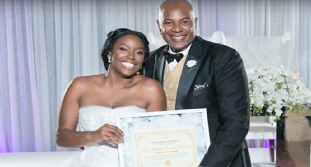 Mlada na dan venčanja ocu predala potvrdu da je nevina!