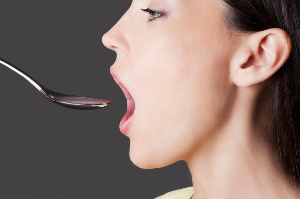 Najbolji sirup protiv kašlja i bolnog grla