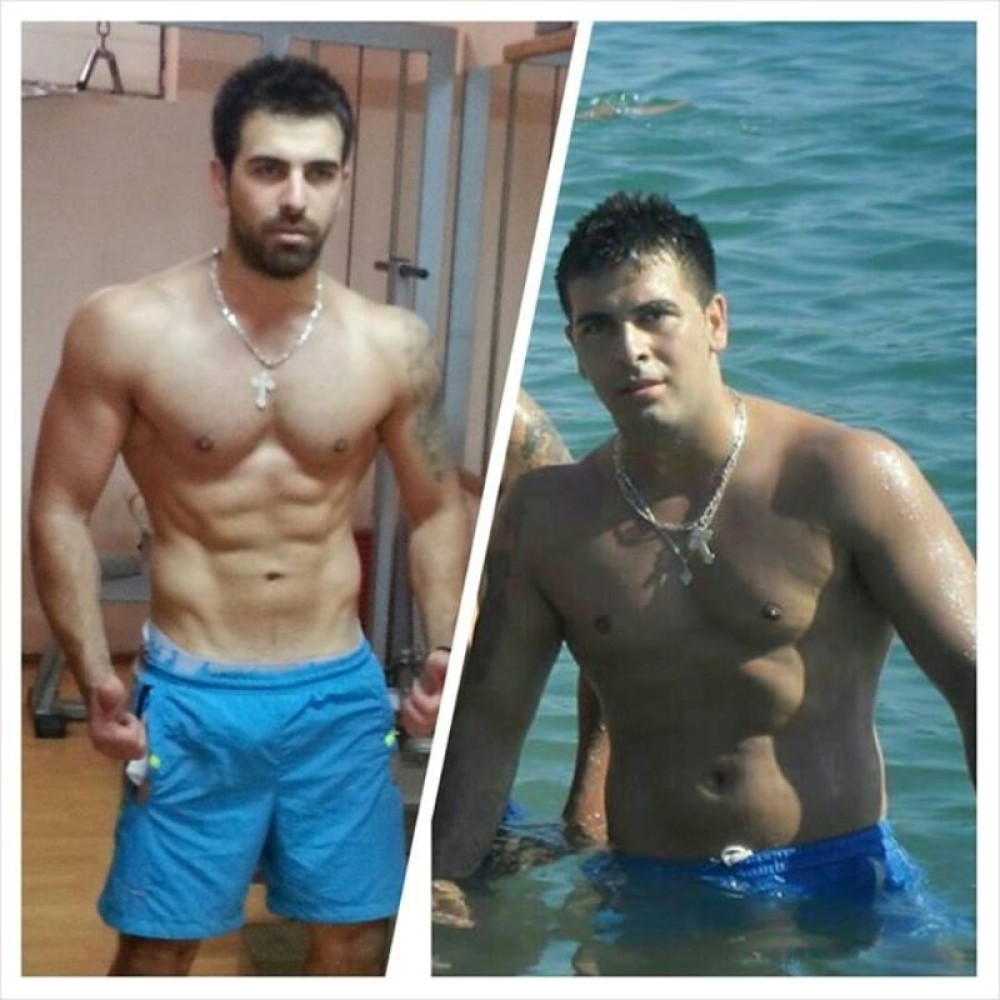 ŠOK~Miloše, jesi li to ti?!