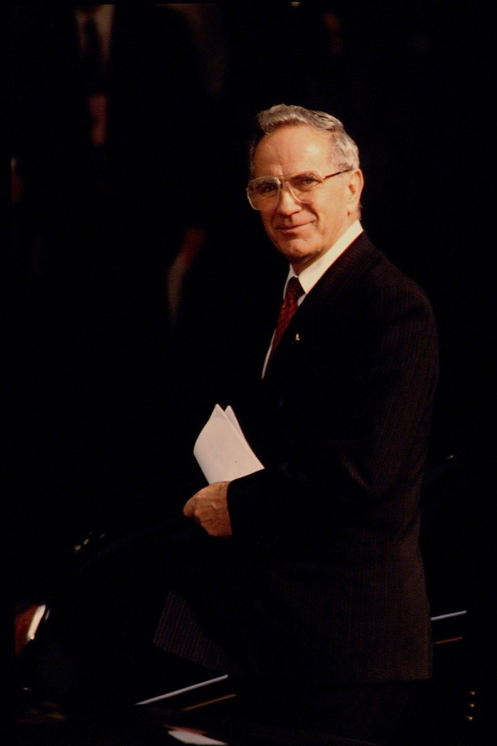 Milan Panić: Sloba mi nudio pištolj da ga ubijem!