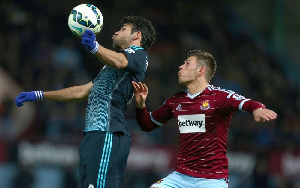 Novi napadač stiže na Stamford Bridž