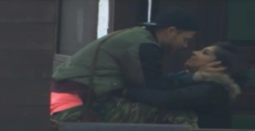 Gabi se pomirila s Radetom, ali... (FOTO)