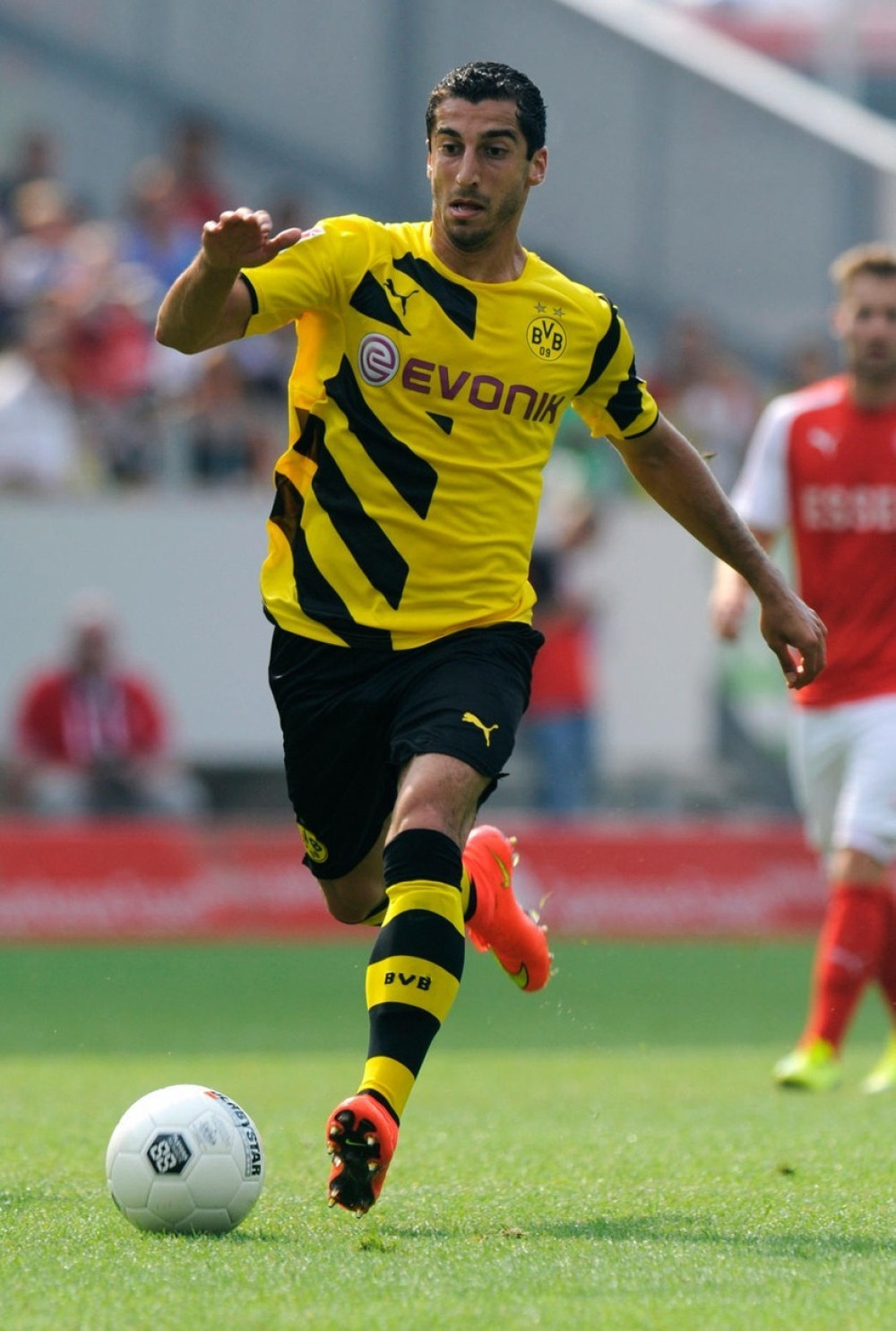 Mihtarijan ipak nije otputovao u Azerbejdžan