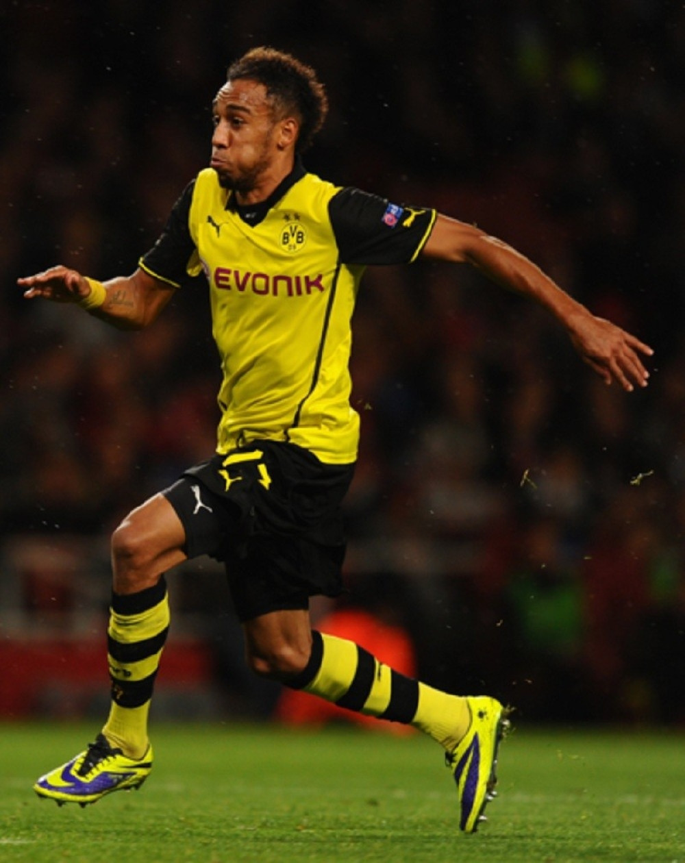 Arsenal kešira 57 milki za dortmundsku gol-mašinu!