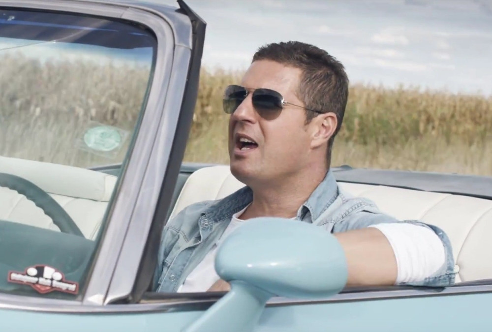 Goran "Ok bend" nikada ne priča o supruzi: Otkrio kako su se žustro posvađali tokom upoznavanja