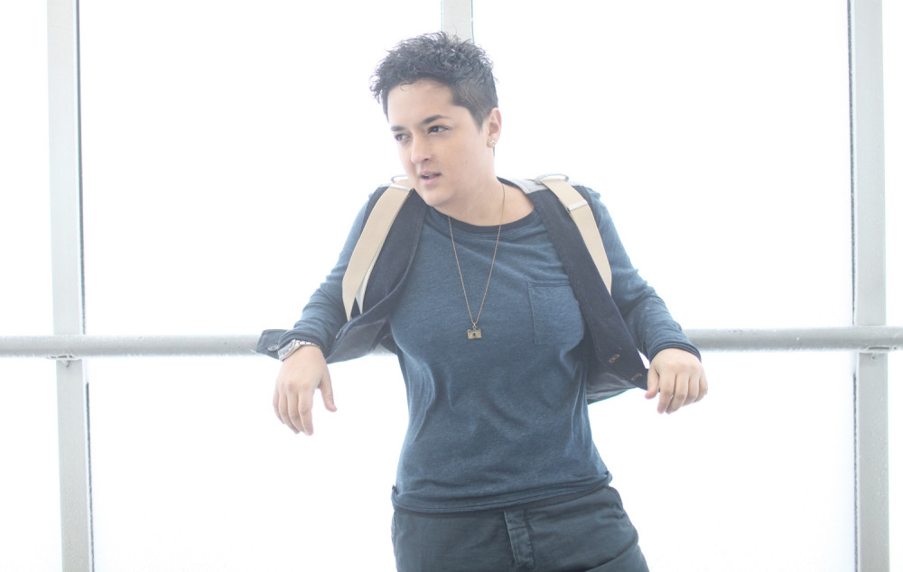 Marija pokorila "Lisinski" (VIDEO)