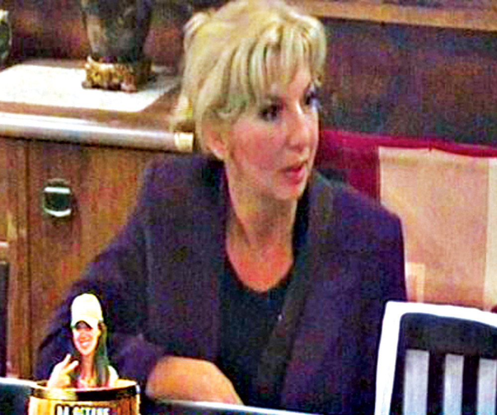 Medenica: Ja sam božje dete