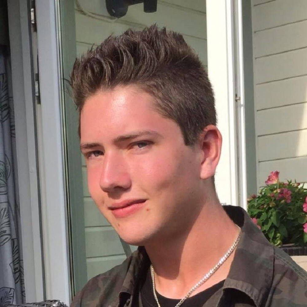 Ovo je ubica iz Švedske