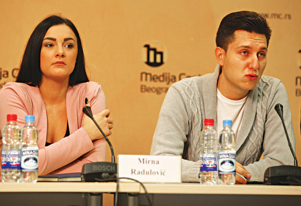 Davor i Mirna na sudu traže svojih 100.000 €!