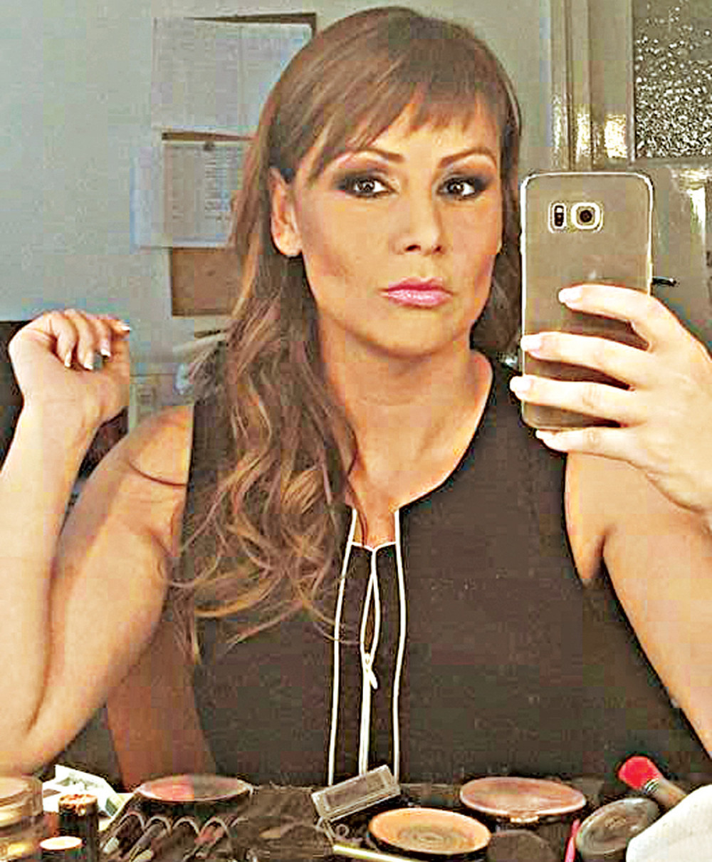 Sertićeva savetnica krije šta ga savetuje