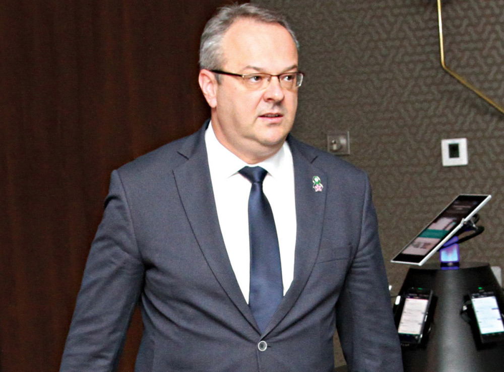 Sertić: U februaru tender za Galeniku