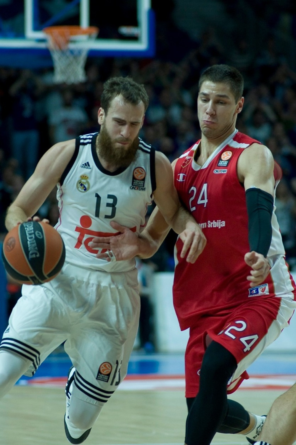 Meč sa Realom proglašen za visokorizičan!