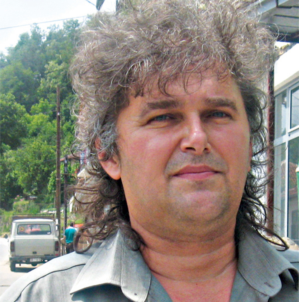 Požar na pumpi je bio teroristički napad