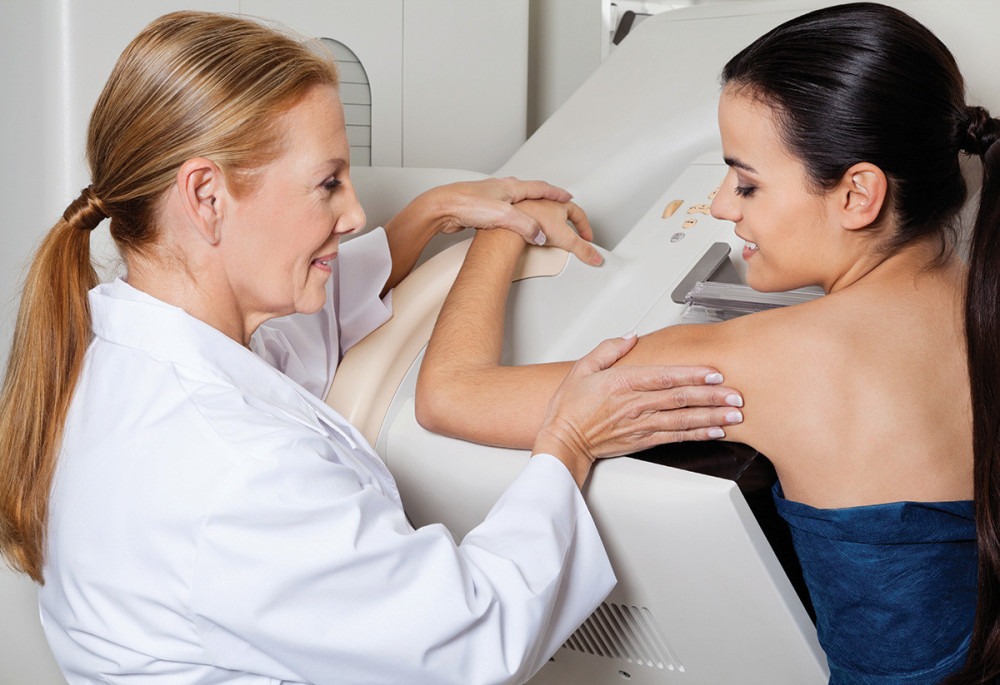 Od raka dojki oboli 4.000 žena