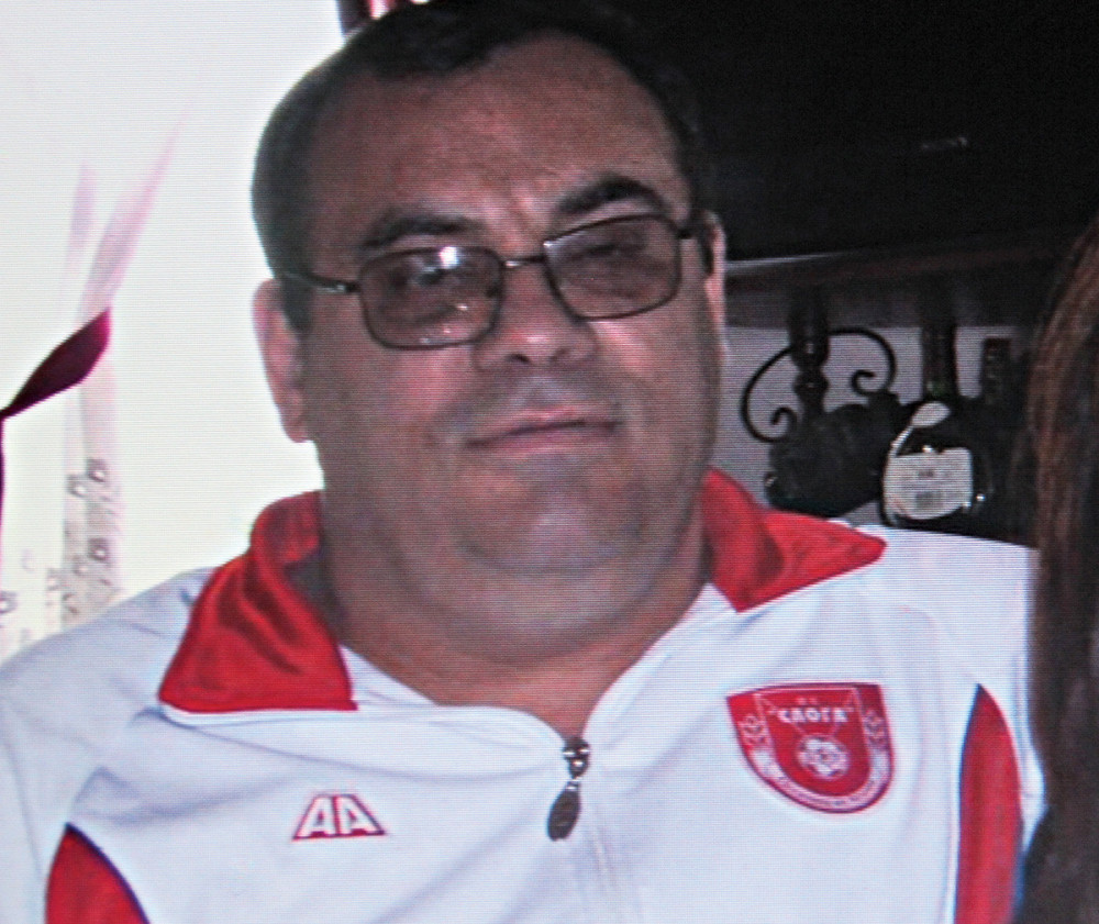 Ubica učiteljice na veštačenju