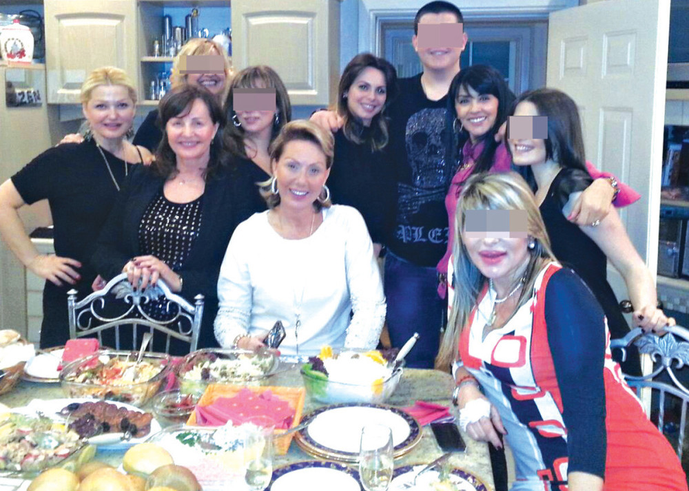 Estrada u panici zbog kradenih automobila!