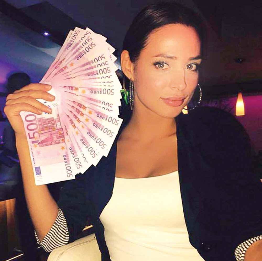 Šavija: Sve ovo dobijem za noć