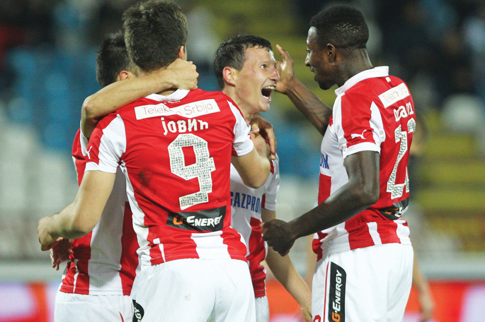 Neću se uobraziti, mogu ja i bolje!