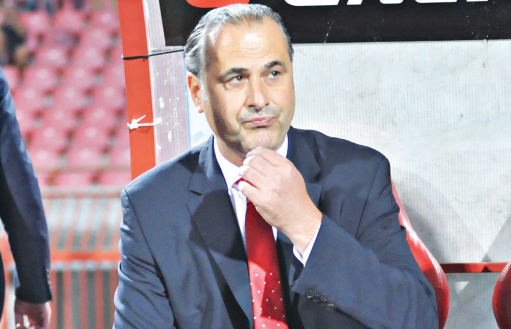 Prvi remi od početka priprema, meč obeležila DVA CRVENA KARTONA CRNO-BELIH