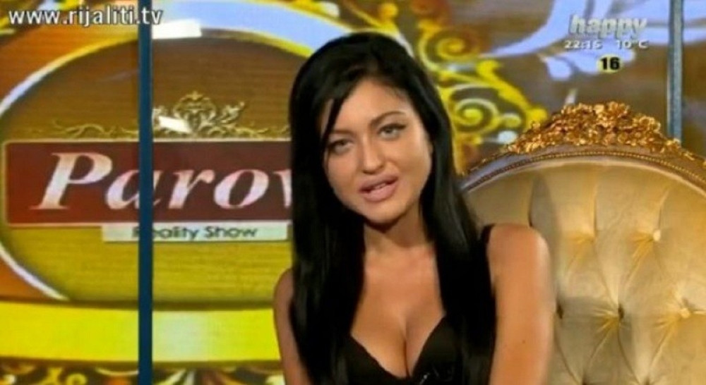 Nova učesnica "Parova" zna ko gubi po 100.000 evra na ruletu!