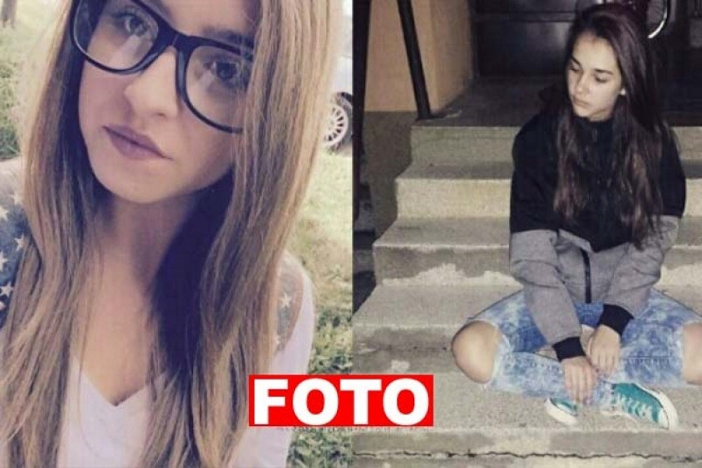 Nestale dve tinejdžerke