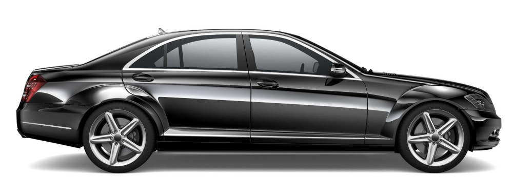 Protest vozača zbog atesta za tamna stakla