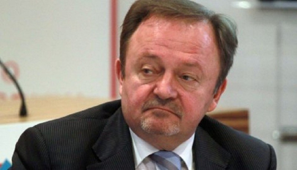 Razrešen direktor Infostana Veselin Marković